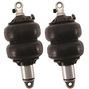 RideTech Universal HQ 1000 Series ShockWaves Pair 21120101