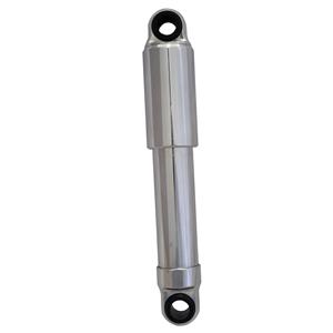 RideTech Polished "Hot Rod Shock" with Cover 7.9" 11.2" 23339641
