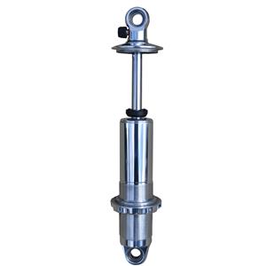 RideTech Universal HQ Series Coilover Shock Single Adjustable Each 24129701