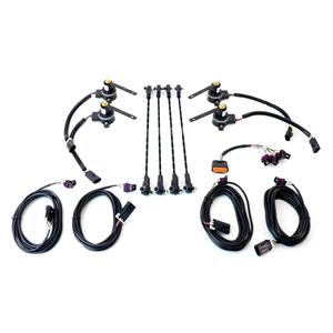 RideTech Ride-PRO-HP Ride Height Sensors for RidePRO-X Control System 30400035