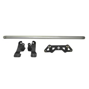 RideTech C5 Corvette Harness Seat Belt Bar Kit 41583000