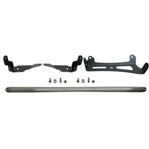 RideTech C7 Corvette Harness Seat Belt Bar Kit 41603000