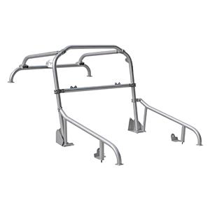 RideTech 2005 and Up Mustang TigerCage 42150000