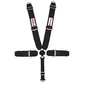 RideTech Ridetech 5-Point Harness 49999999