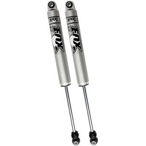 RideTech Rear Fox 2.0 Shocks 10.1" Travel Eye/Eye Pair 81202021