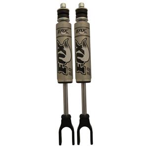 RideTech Front Fox 2.0 Shocks for 99-06 Silverado and Sierra K1500 4WD 81211001