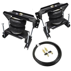 RideTech LevelTow System 2019-2020 Silverado Sierra 2WD & 4WD 81214010