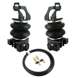 RideTech Leveltow for 04-08 F250 F350 2wd with or without in bed hitch 81224005