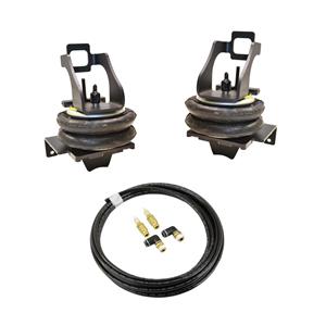 RideTech LevelTow for 2005-2007 F250 , F350 4WD 81224008