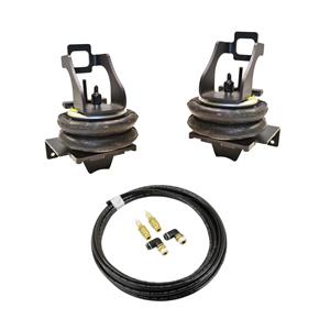 RideTech Leveltow for 2005-2007 F250 , F350 2WD 81224009