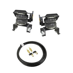 RideTech LevelTow for 2008-2010 F450 (Non Commercial) 81224019