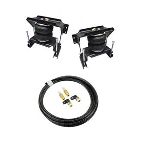 RideTech LevelTow for 2017-2020 F250, F350 2WD 81224024