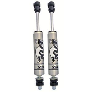 RideTech Front Fox 2.0 Shocks for 2002-2005 RAM 1500 4WD 81231003