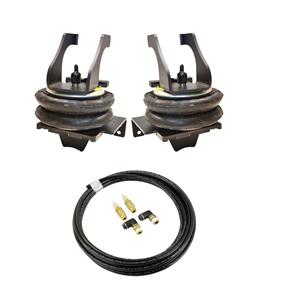 RideTech LevelTow Kit for 2002-2008 Dodge Ram 1500 2WD & 4WD 81233003