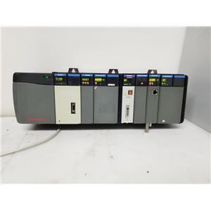 Honeywell TC-FPCXX2w/TC-FFIF01,TK-FTEB01,TC-PRS021,TC-PPD011,TC-CCR013,TC-IOLI01