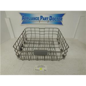 Samsung Dishwasher DD9700124A Lower Dish Rack Used