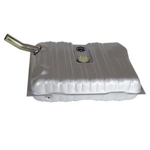 Tanks inc. 1941-48 Chevy Coated Steel Gas Tank Stock Depth, 16 Gallon 48-CG