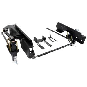 RideTech Bolt-On 4 Link System for 1999-2006 Silverado Sierra 1500 11387199