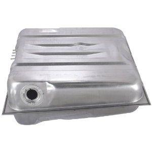Tanks inc. 1972-74 Dodge Challenger Coated Steel Gas Tank - TCR8D