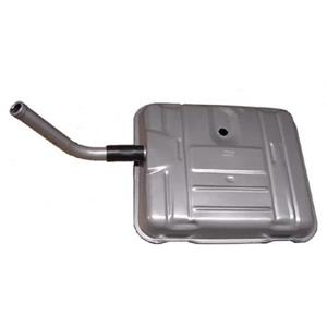 Tanks inc. 1941-56 Buick & GM Universal Alloy Coated Steel Fuel Tank - B1-A
