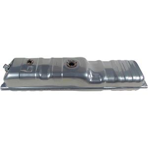 Tanks Inc. 1982-1991 Chevy Pickup Truck Long Bed Steel EFI Fuel Tank - TM1B-T