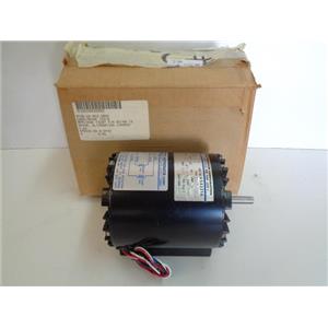 MOTRONICS 62156-10 Rev. G AC ELECTRIC MOTOR 115v 1/200 HP Cat. # 44201-31-600-01