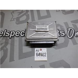 2001 - 2002 GMC 2500 8.1 LITRE ECM ECU COMPUTER PN # 12200411 ( OEM )