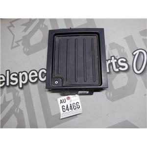 2007 - 2008 FORD F150 XLT LARIAT DASH PAD LINE IN PORT COVER OEM