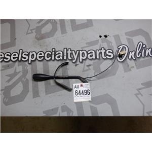 1995 - 1997 DODGE RAM 2500 3500 AUTOMATIC TRANSMISSION SHIFTER OD ( OEM )