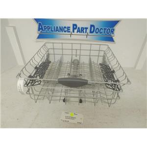 Frigidaire Dishwasher 5304498205  154494404 Upper Dish Rack Used