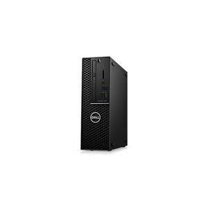 Dell Precision 3430 SFF 256SSD 16GB RAM Intel Core i5-8500 WIFI Win 11