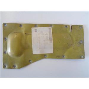 Aircraft Part Cover Assembly P/N 51242-000