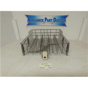 Kenmore Dishwasher W10199799 Upper Dish Rack Used