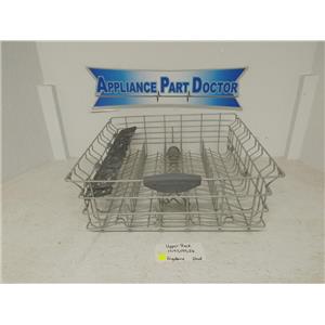 Frigidaire Dishwasher W154319526 Upper Dish Rack Used