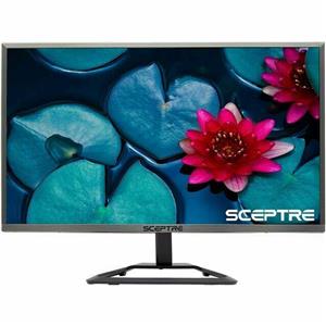 Sceptre E248W-1920R 24" Widescreen Ultra Thin LED Monitor