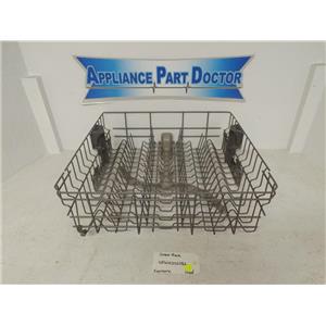 Kenmore Dishwasher WPW10350382 Upper Dish Rack Used