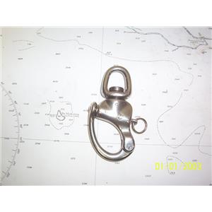 Boaters’ Resale Shop of TX 2103 2157.02 WICHARD 8mm SNAP SHACKLE