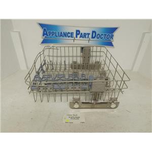 Whirlpool Dishwasher W10727422  8539235 Upper Rack Used