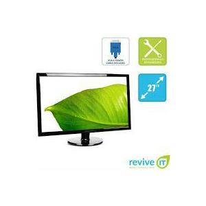 Planar PLL2770W 27" Full HD Edge LED LCD Monitor, 16:9,