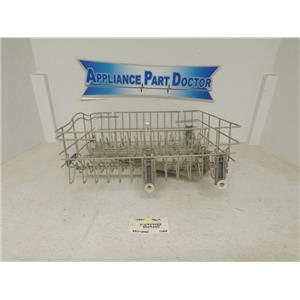 Whirlpool Dishwasher W10727422  8539235 Upper Rack Used