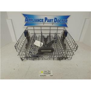 KitchenAid Dishwasher W10728863  W10056270 Upper Rack Used