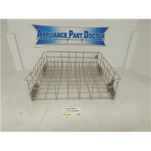 Whirlpool Dishwasher W10727679 Lower Rack Used