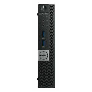 Dell Optiplex 5050 Micro Intel Core I7-6700t 2.8GHz, 16GB RAM 512SSD WIFI WIN 10