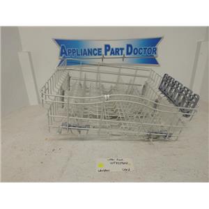 Whirlpool Dishwasher WP8539242 Upper Dish Rack Used