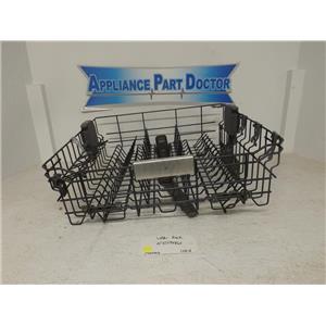 Maytag Dishwasher W10194861 Upper Dish Rack Used