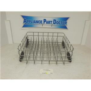 KitchenAid Dishwasher W10525646 Lower Rack Used