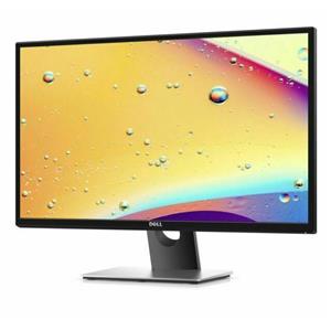 Dell SE2717H KYKMD 27" Screen LED-Lit Monitor - Black