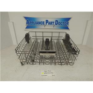 Whirlpool Dishwasher WPW10350382 Upper Dish Rack Used