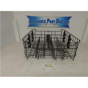 GE Dishwasher WD28X22828 Upper Dish Rack Used