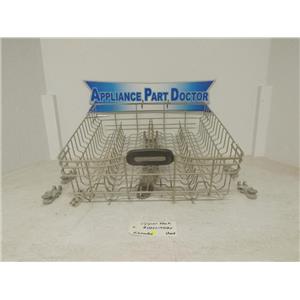 KitchenAid Dishwasher  154319526 Upper Rack Used